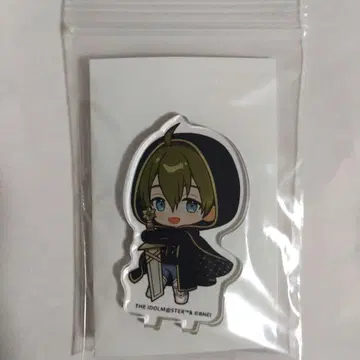 SideM 애니카페 미니 아크릴 스탠드 카시와기 츠바사