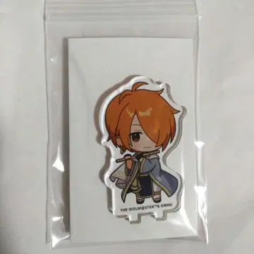 SideM 애니카페 미니 아크릴 스탠드 츠쿠모 카즈키