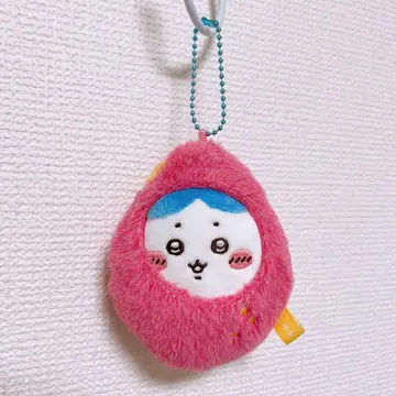 치이카와 (먼작귀) 고구마 마스코트 모구모구 본점 가와고에