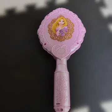 라푼젤 거울 포함 완구