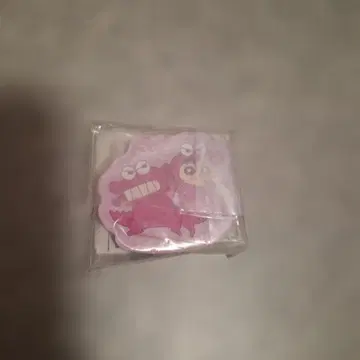 와니야마 짱구는 못말려(크레용 신짱) 초코비 마그넷