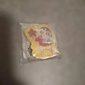 짱구는 못말려(크레용 신짱) 초코비 마그넷