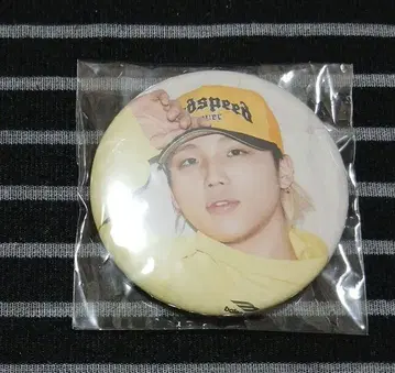 BE:FIRST Smile Again 캔뱃지 슈토 SHUNTO