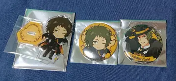 sideM 빅카메 미치루