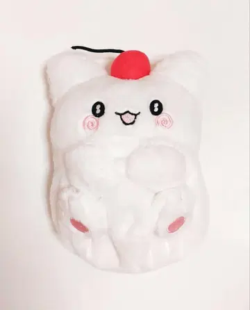 하나마루 유령 후와쿠타 봉제 인형