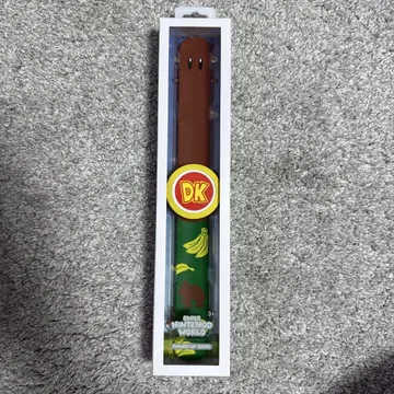Super Nintendo World DK 파워업 밴드