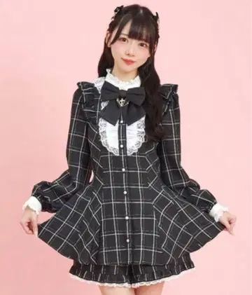 시크릿허니 셋업