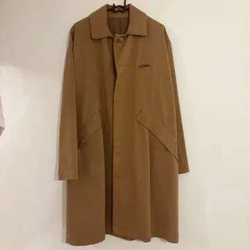 Dulcamara 요소이 오버코트 사이즈 1