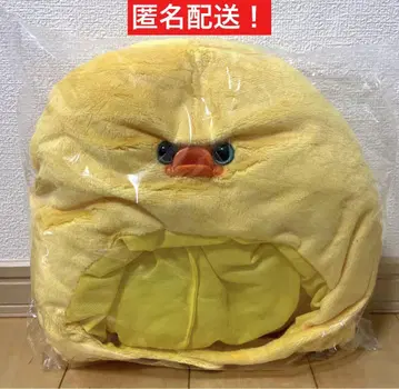모조조조 봉제 인형 병아리