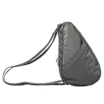 [ 컨디션 최상 ] The Healthy Back Bag 슬링백 그레이