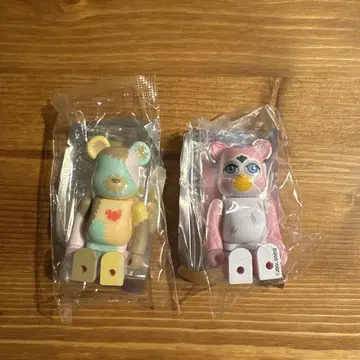 BE@RBRICK SERIES50 amok 퍼비