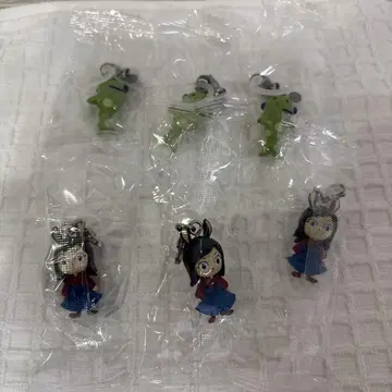 가챠가챠 썸머 워즈
