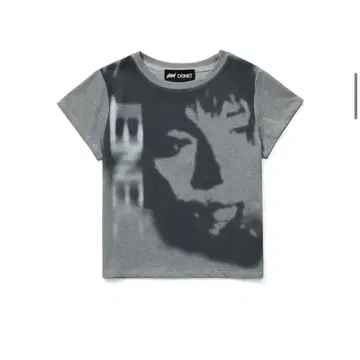 [GGUM X DEINET] Loose Fit S/S T-Shirt