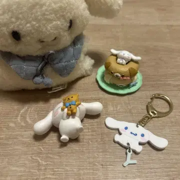 시나모롤 세트
