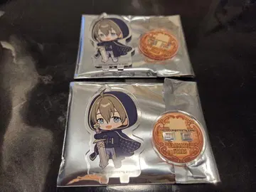 아이돌 마스터 sideM 애니메이트 카페 아크릴 스탠드 카시와기 츠바사
