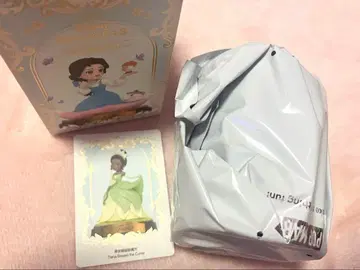 팝마트 프린세스 티아나