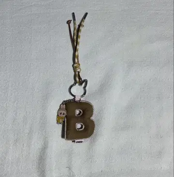 캐릭터 스트랩 B