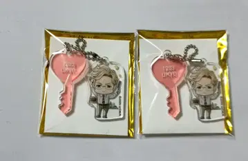 BROTHERS CONFLICT 스위트 파라다이스 C상 우쿄