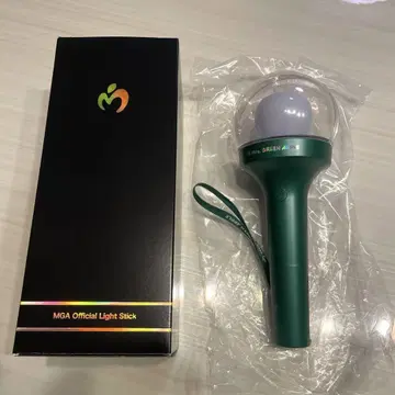 [ 새상품급 ] 미세스 그린애플 라이트 스틱