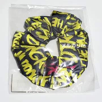 DIR EN GREY 스크런치