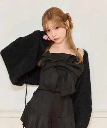 apres jour 셋업