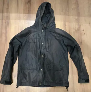 Sierra Designs 60/40 마운틴 후드티 구제 의류 미국제