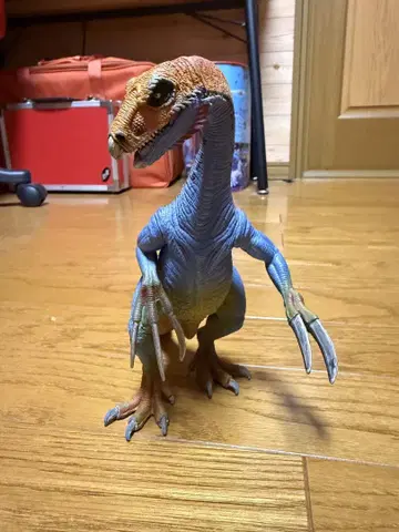 Schleich 슐라이히 공룡 테리지노사우루스