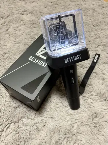 BE:FIRST official light stick 응원봉
