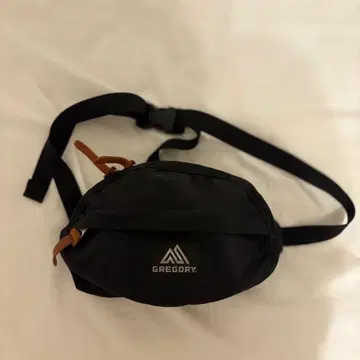 GREGORY 테일 메이트 XS