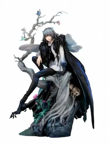 Fate/Grand Order 오베론 보티건 피규어