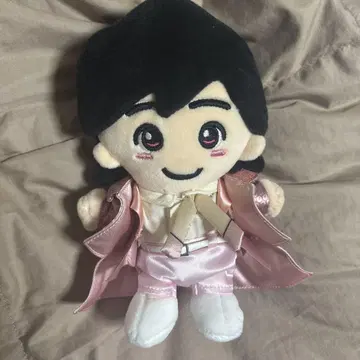 미치에다 슌스케 꼬마 인형