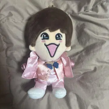 후지와라 죠이치로 치비누이