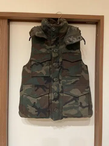 REMI RELIEF 카모플라쥬 베스트