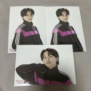 초특급 타쿠야 브로마이드