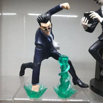 헌터헌터 VIBRATION STARS 레오리오 (단품)