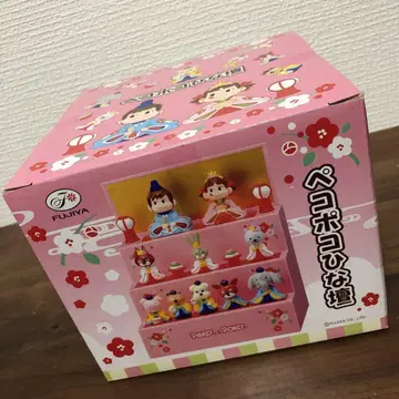 [ 새상품 ] 페코포코 히나단