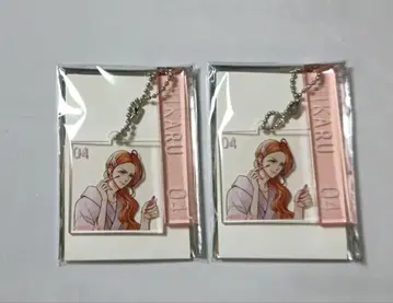 BROTHERS CONFLICT 스위트 파라다이스 B상 빛