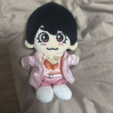 오니시 류세이 치비누이