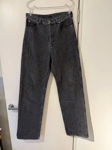 OUAT OFFICE JEANS -011-