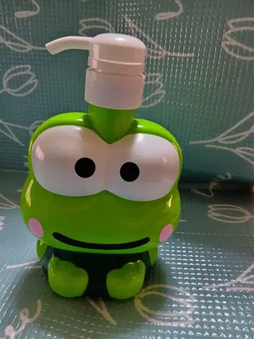 케로케로케로피 펌프식 보틀