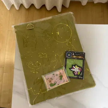 Disney Wishing Stars 피터팬