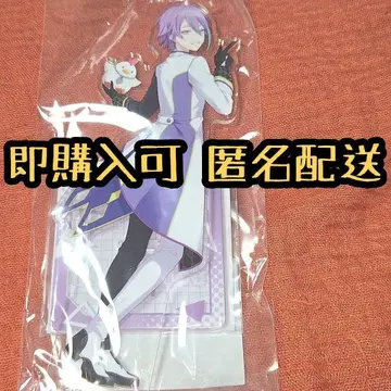 [미개봉 미사용품] 프로세카 카미시로 루이 아크릴 스탠드