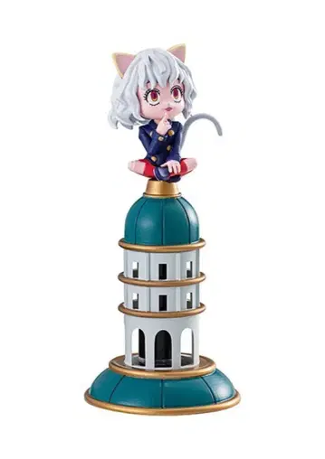 HUNTER x HUNTER 데스크탑 3 네페르피토