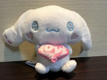 시나모롤 x =LOVE L 봉제 인형