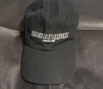 TJBB 로고 캡
