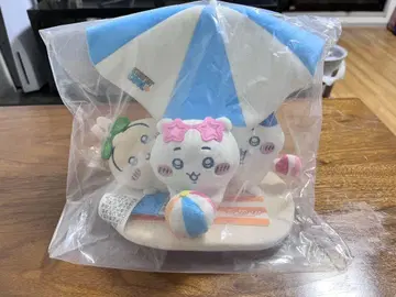 치이카와 MINISO 중국 한정판 폭염의 여름 봉제 인형