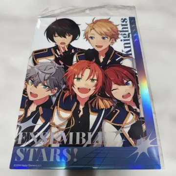 Knights 메모리얼 샤이니 시트