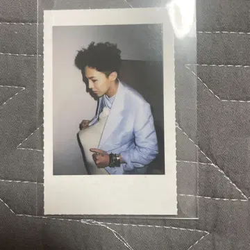 BIGBANG'S 2015 WELCOMING COLLECTION 1장