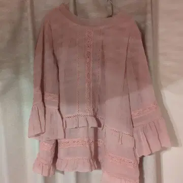 로즈 티아라