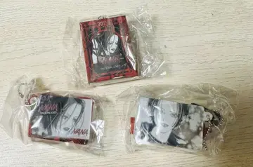 NANA 나나 가챠가챠